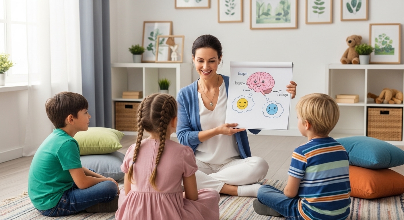 Mental Health Awareness