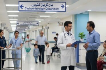 Acidity Treatment in Lahore