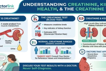 Creatinine Test