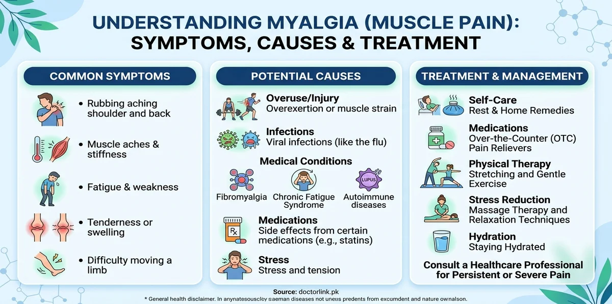 Myalgia