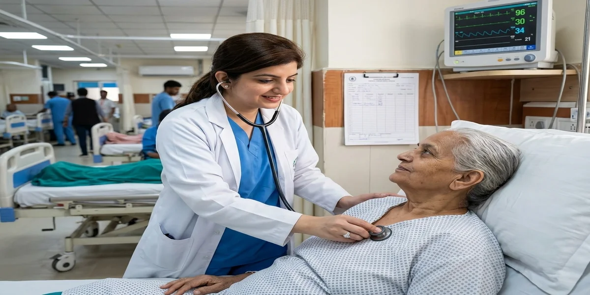 ENT Specialist in Lahore