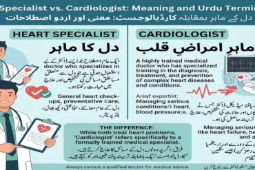 What Is a Heart Specialist