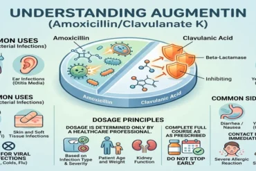 augmentin tablet